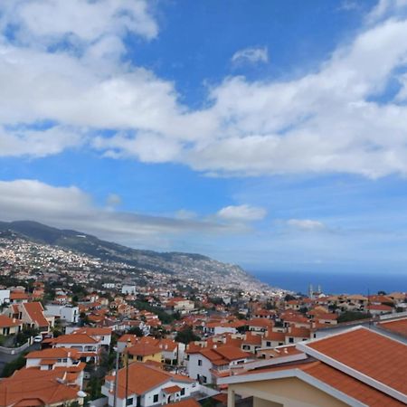 Ocean Paradise Til II Funchal  Ngoại thất bức ảnh