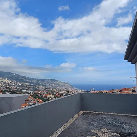 Ocean Paradise Til II Funchal  Ngoại thất bức ảnh