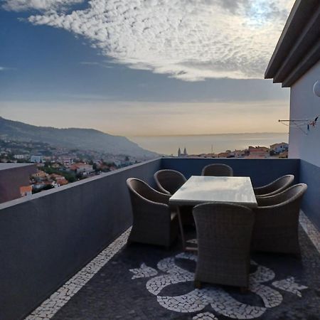 Ocean Paradise Til II Funchal  Ngoại thất bức ảnh