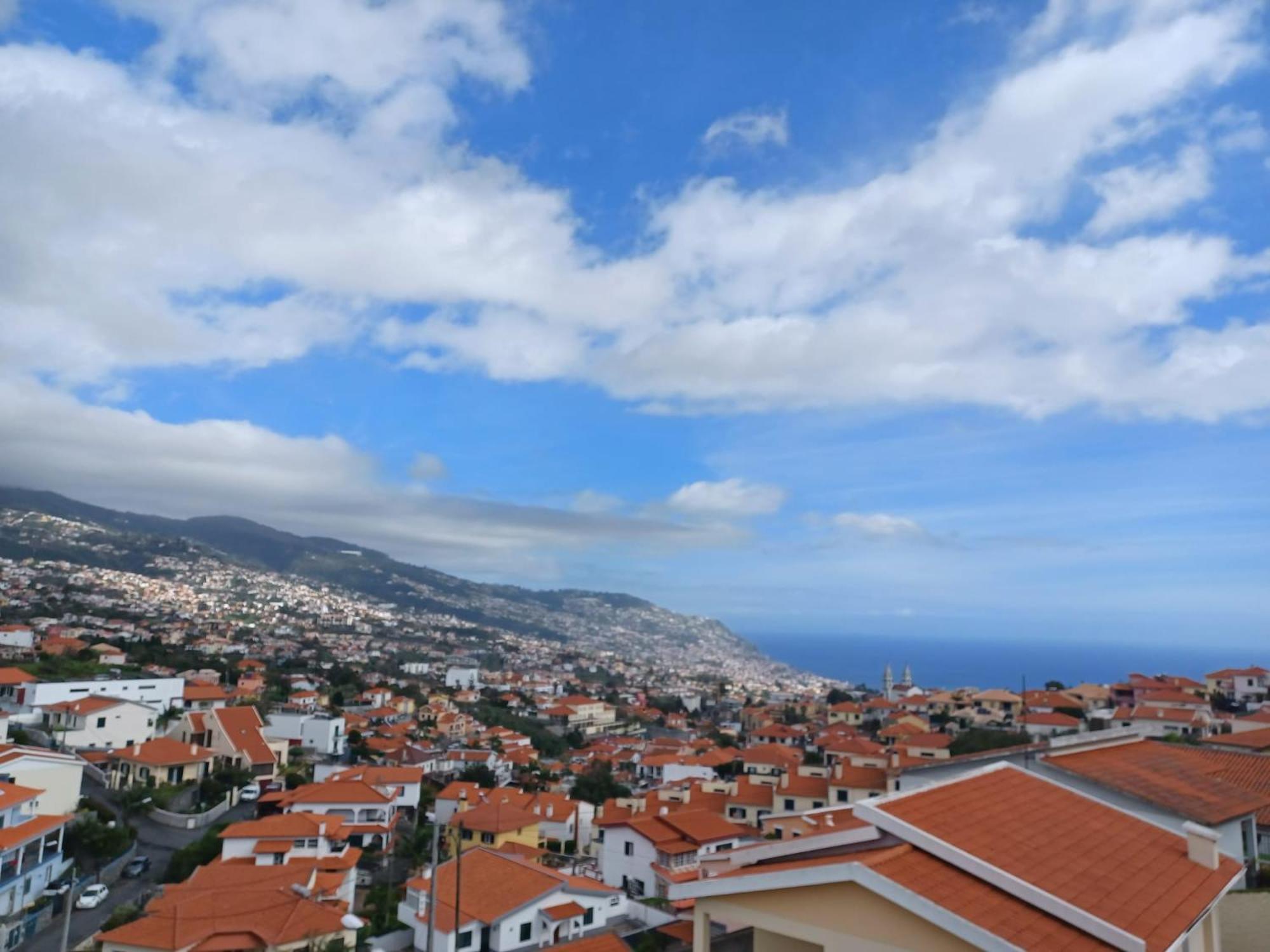 Ocean Paradise Til II Funchal  Ngoại thất bức ảnh