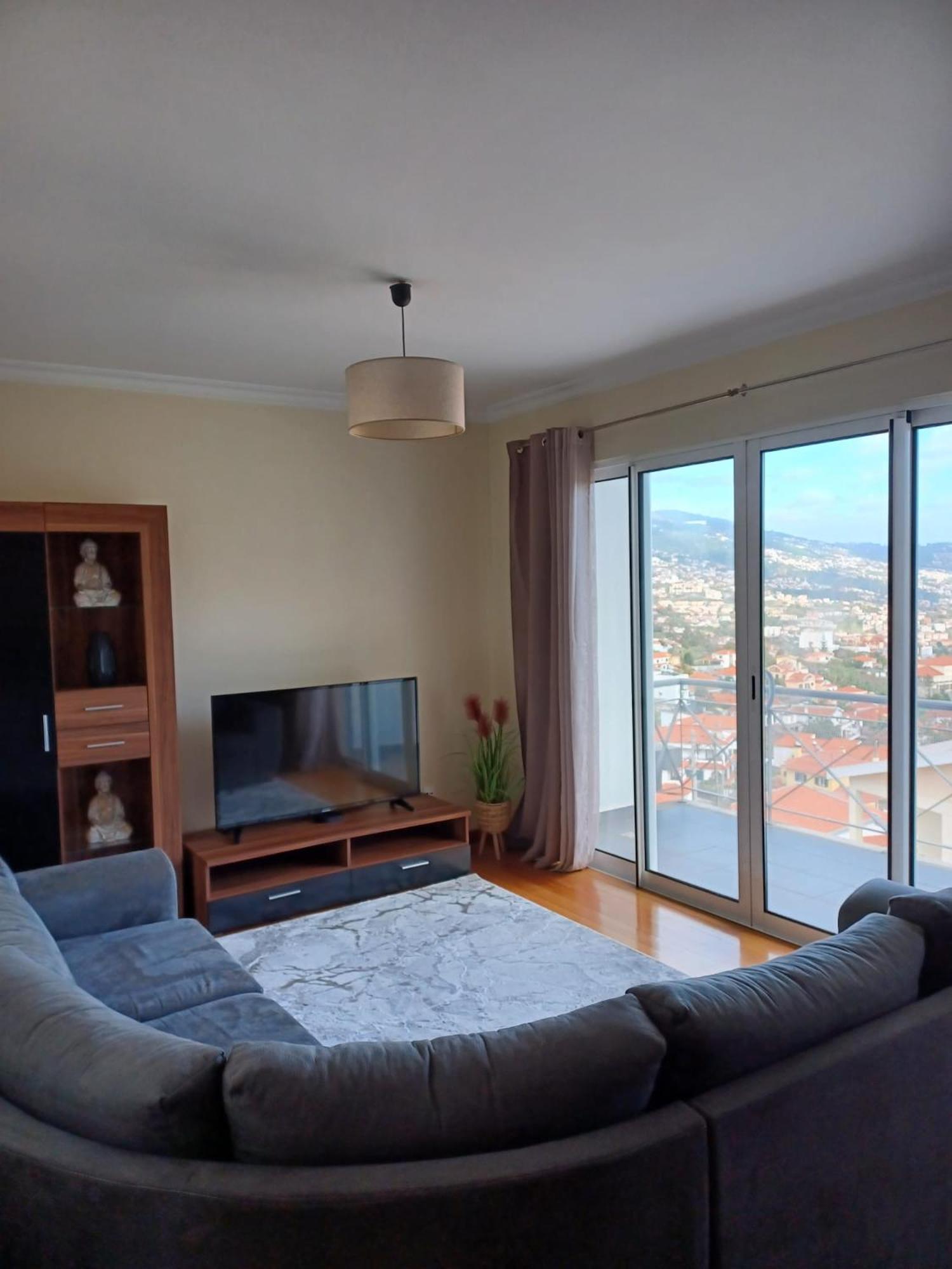 Ocean Paradise Til II Funchal  Ngoại thất bức ảnh